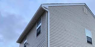 Best Insulated Siding Installation  in Newcastle, WA